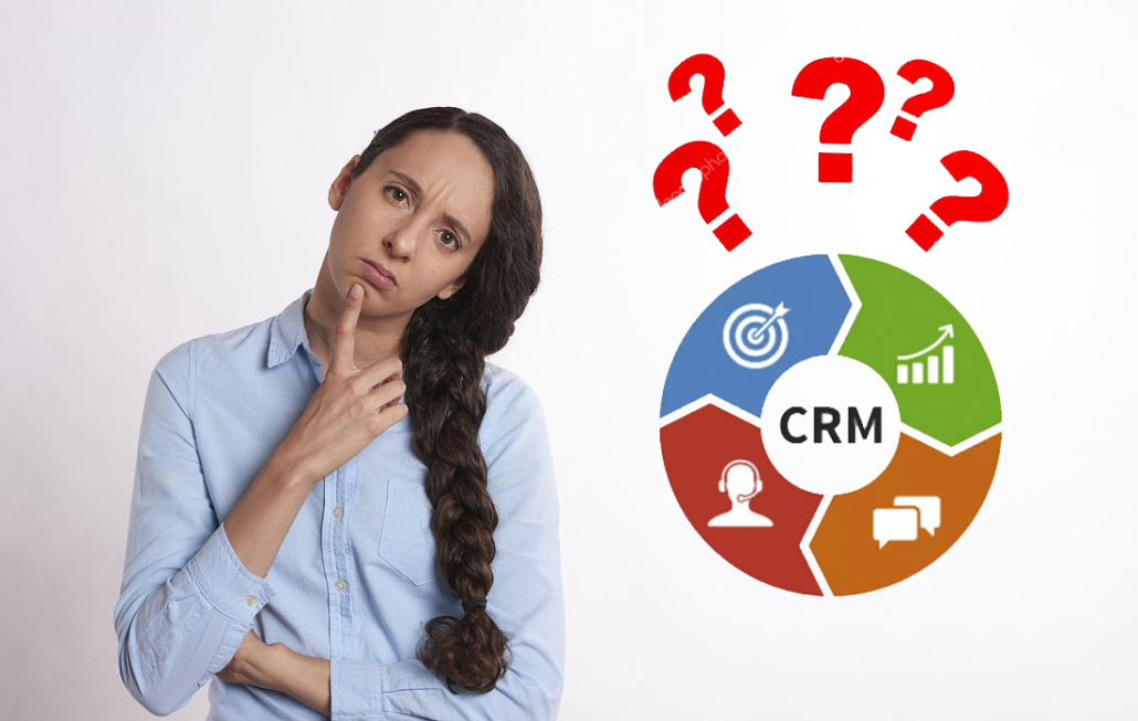 ¿ Qué es un CRM y como puede mejorar la productividad de tu empresa?